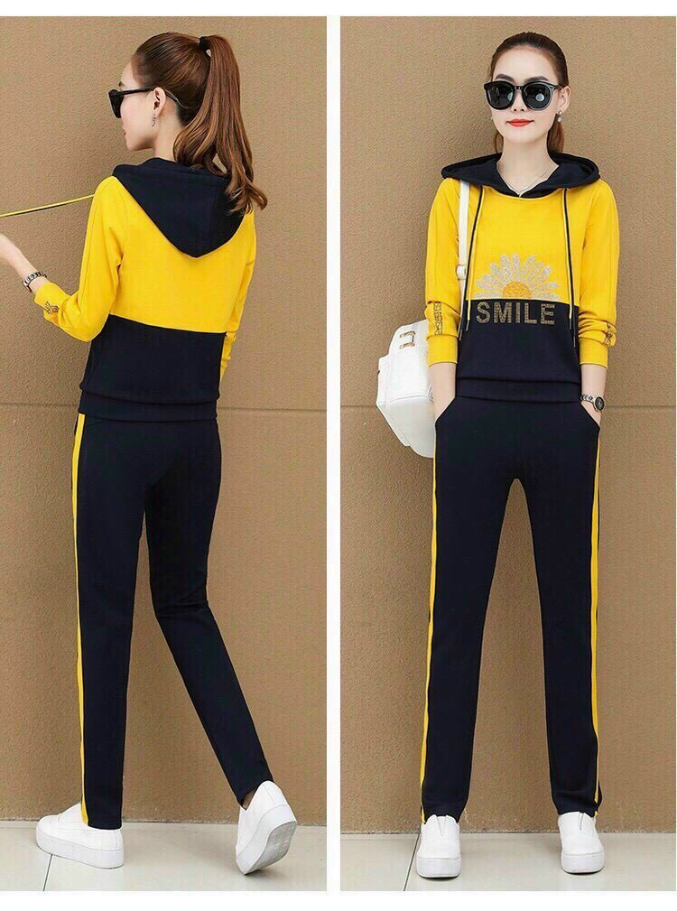 Set Bộ Hoa Cúc Smile - BTN162